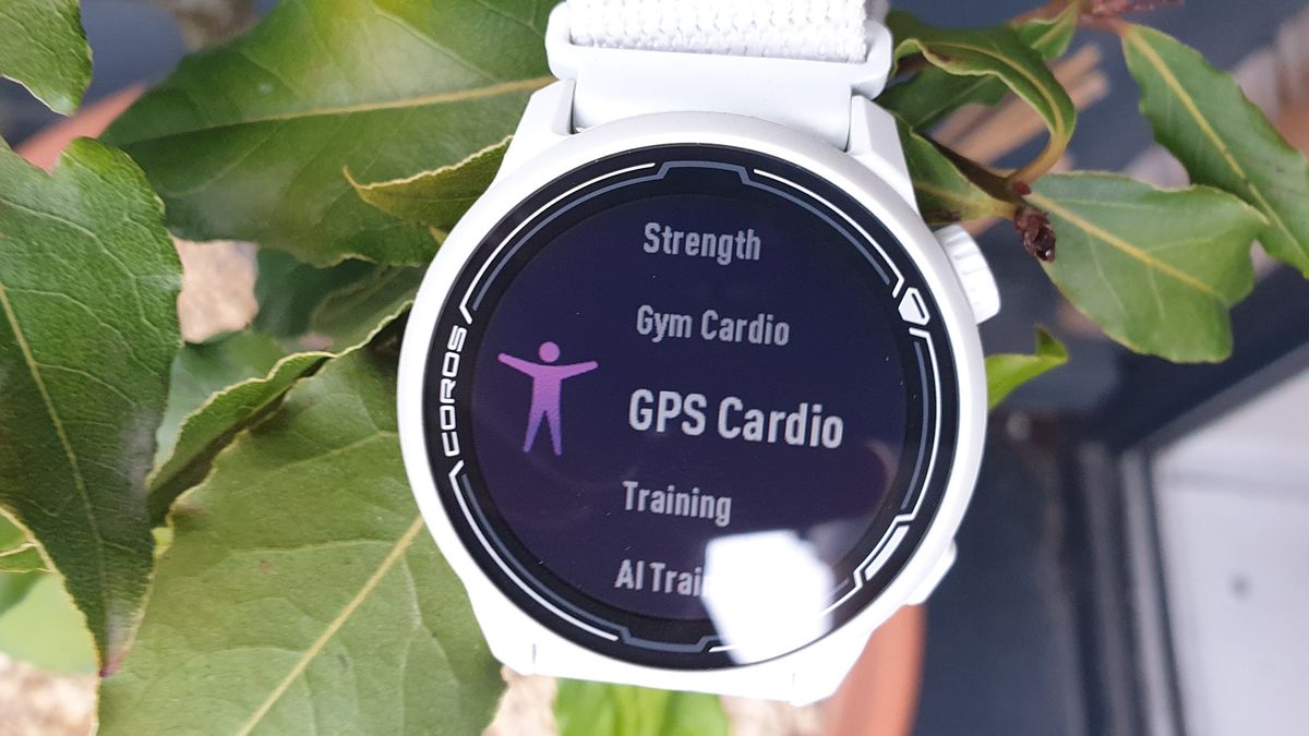 The best running watch 2024 GPS watches for all budgets TechRadar