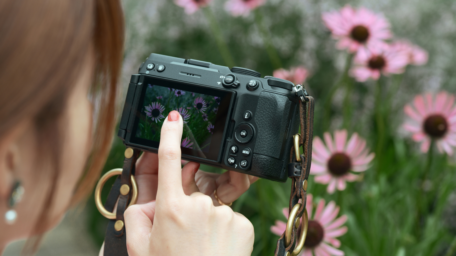 Nikon Z5IIC press image