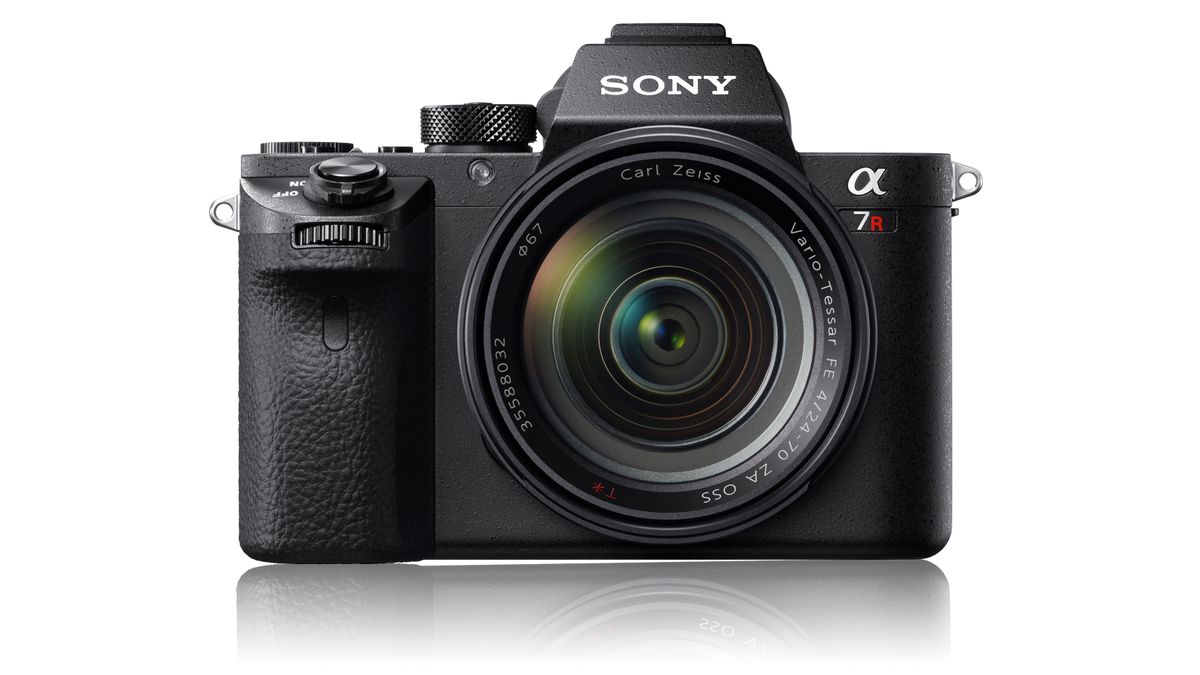 Sony A7R II review: A full-frame powerhouse, the A7R II leaps beyond its  predecessor - CNET