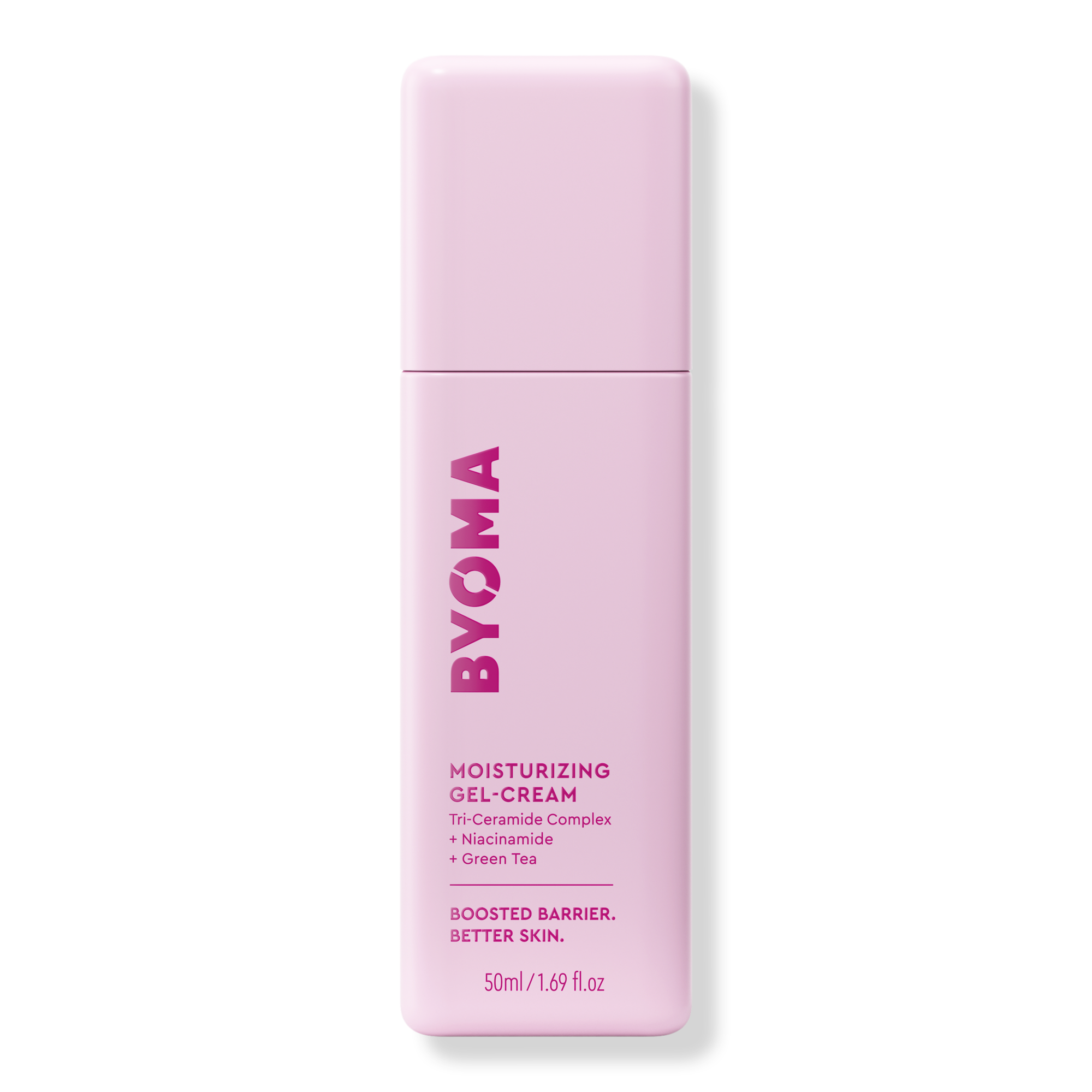 Moisturizing Gel Cream - 1.6 Oz