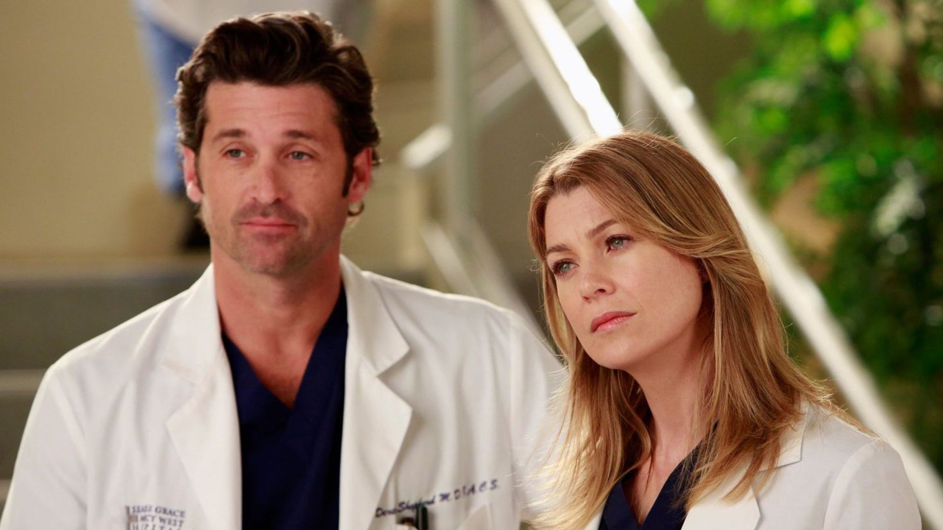 ‘Meredith masih di Seattle’: Patrick Dempsey mengonfirmasi acara Prime Video baru Memory of a Killer ‘tidak’ akan ‘tidak’ memiliki crossover Anatomi Grey