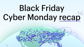 Shopify Black Friday data
