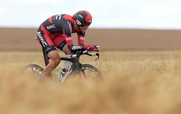 Stephen Cummings (BMC)