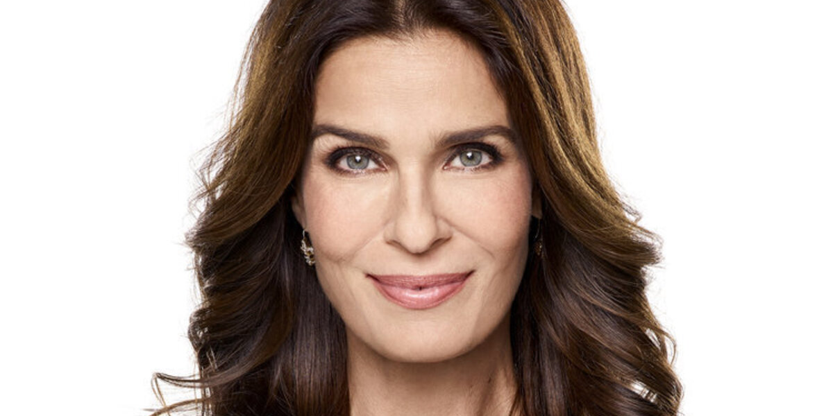 Days of Our Lives Kristian Alfonso Hope Brady NBC