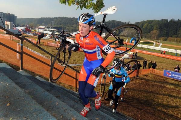 Tim Ariesen (Ned)