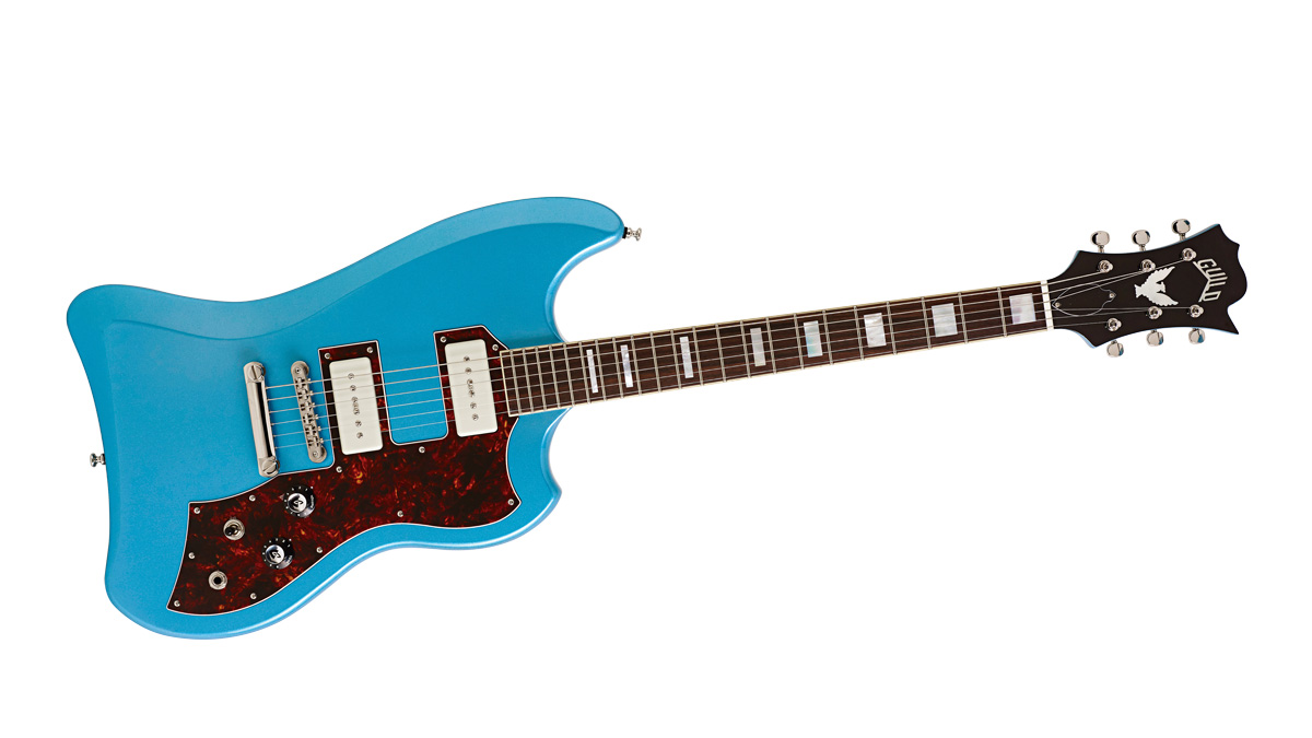 guild t bird p90