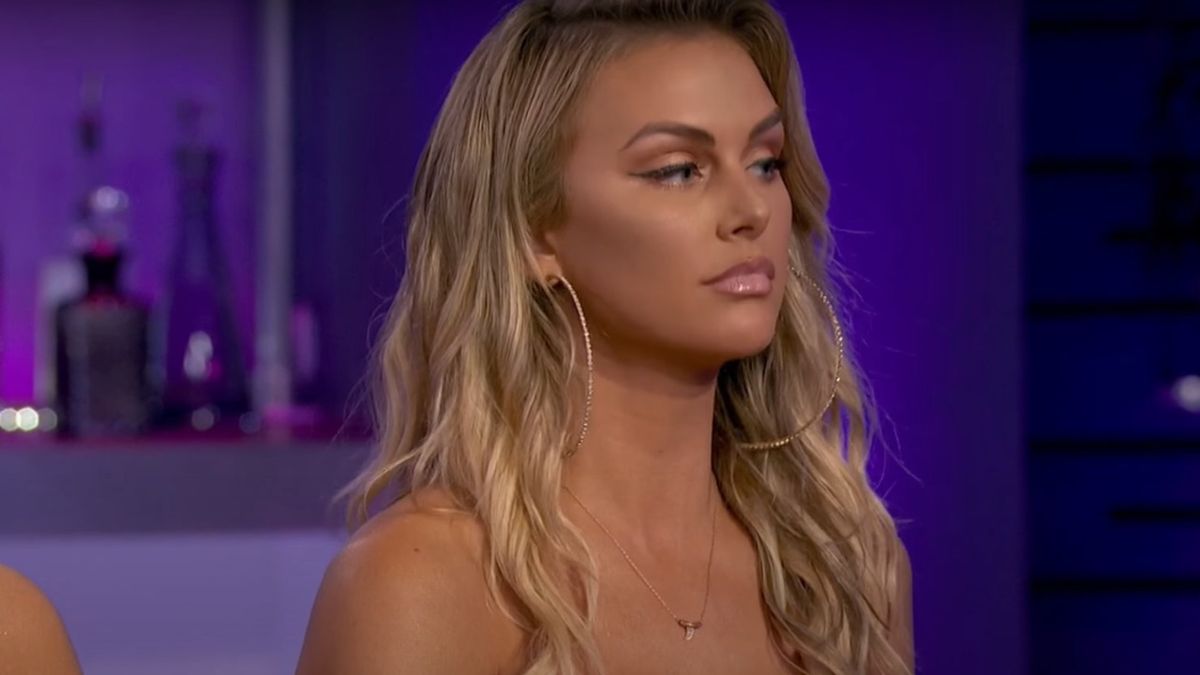 How Vanderpump Rules' Lala Kent Is Shading Ex Randall Emmett