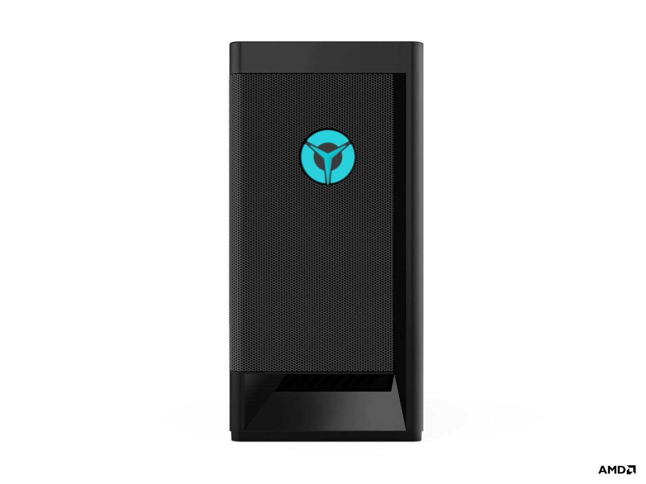 Lenovo Legion Tower 5 Amd Front Forward Facing