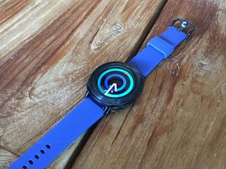 Best Smartwatch: Gear Sport