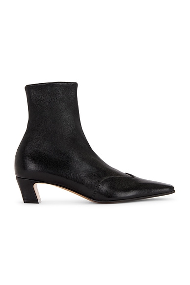 Nevada Ankle Stretch 40 Boots