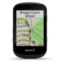 Garmin  Edge 530 bike computer