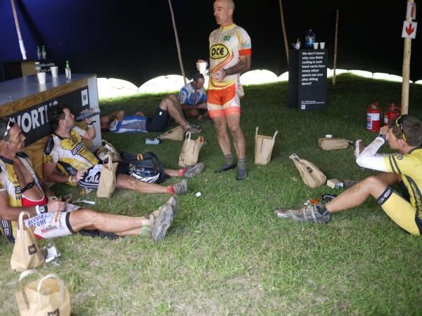 More post-stage bodies