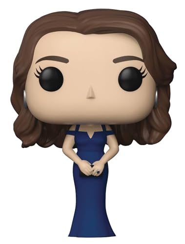 Funko Pop!: Royal Family - Duchess of Cambridge Kate Collectible Figure
