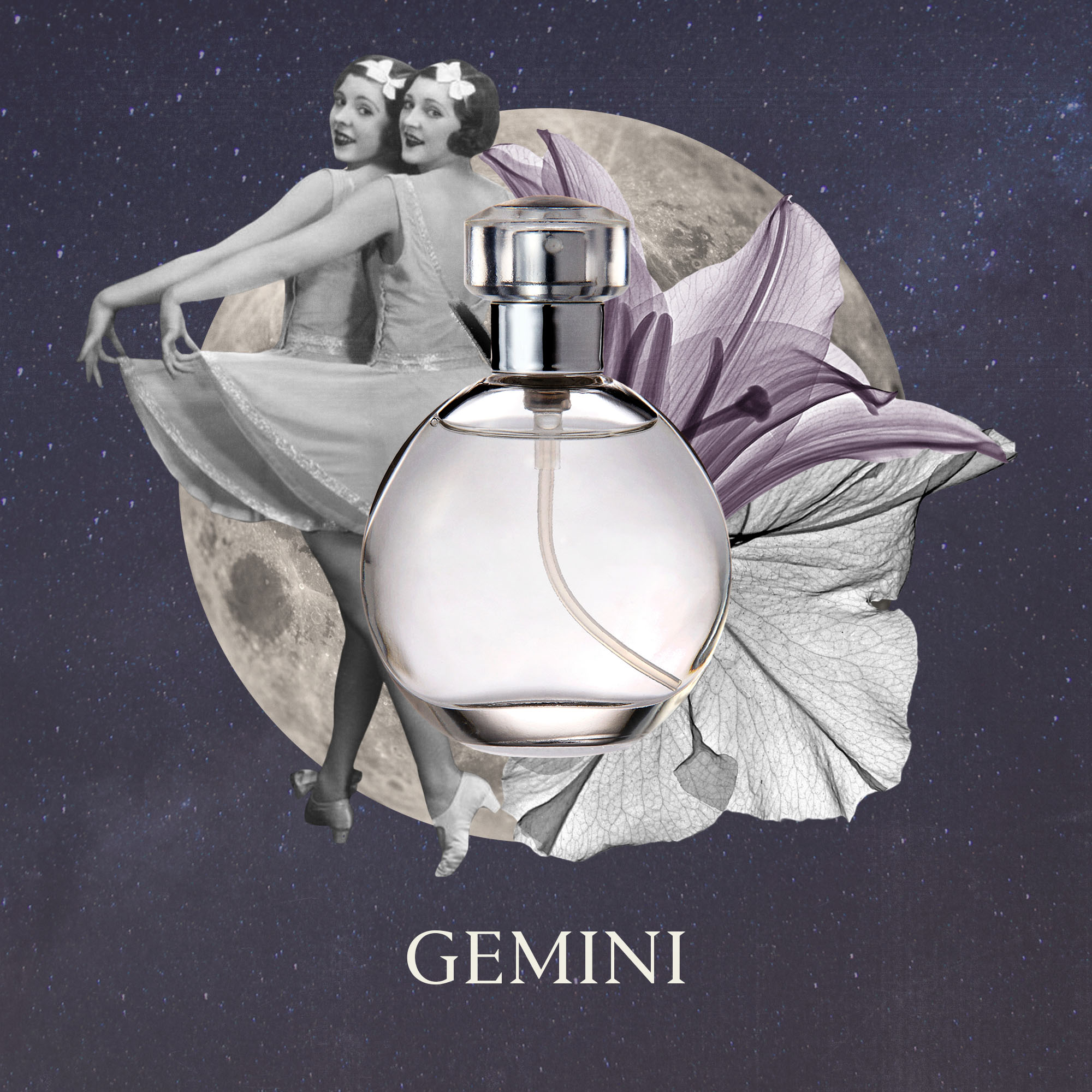 fragrance horoscope