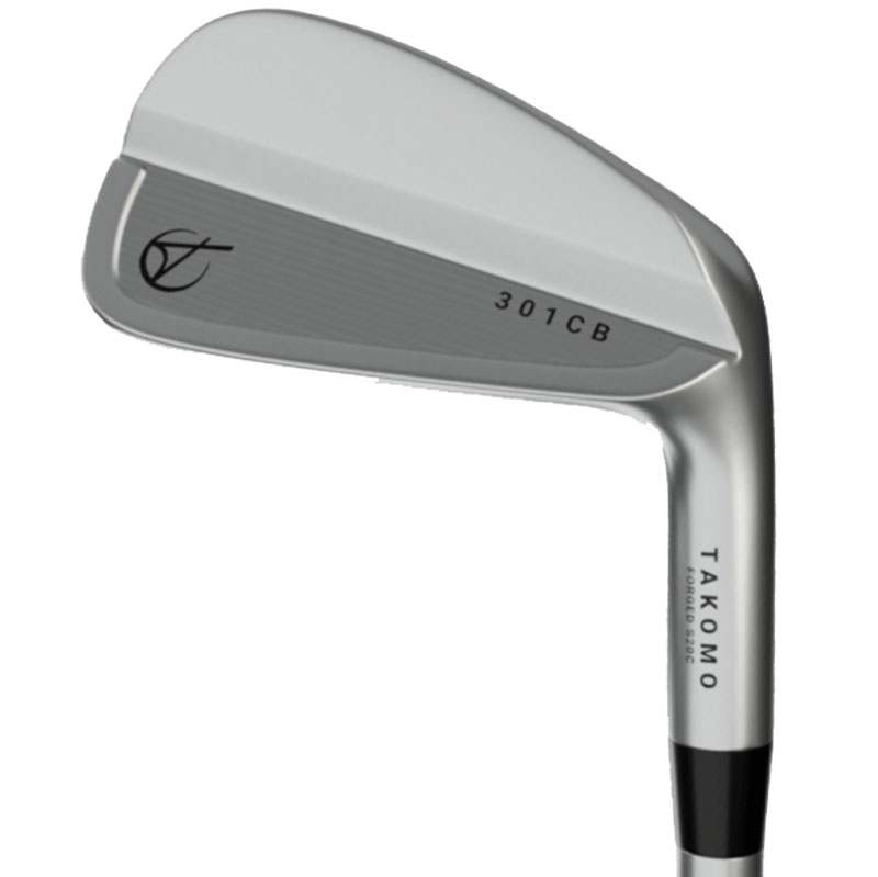Takomo 301 CB Iron