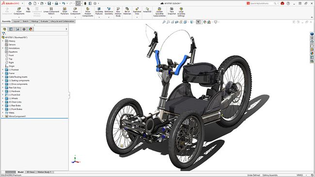 Types of CAD: discover the different approaches to computer-aided ...