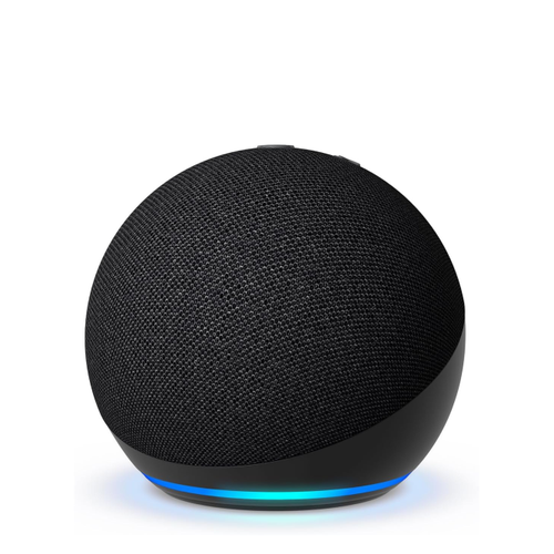 Echo Dot (newest gen)
