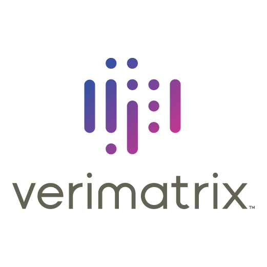 Verimatrix logo