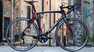 The Dogma F10 has been ridden to a number of wins already this season