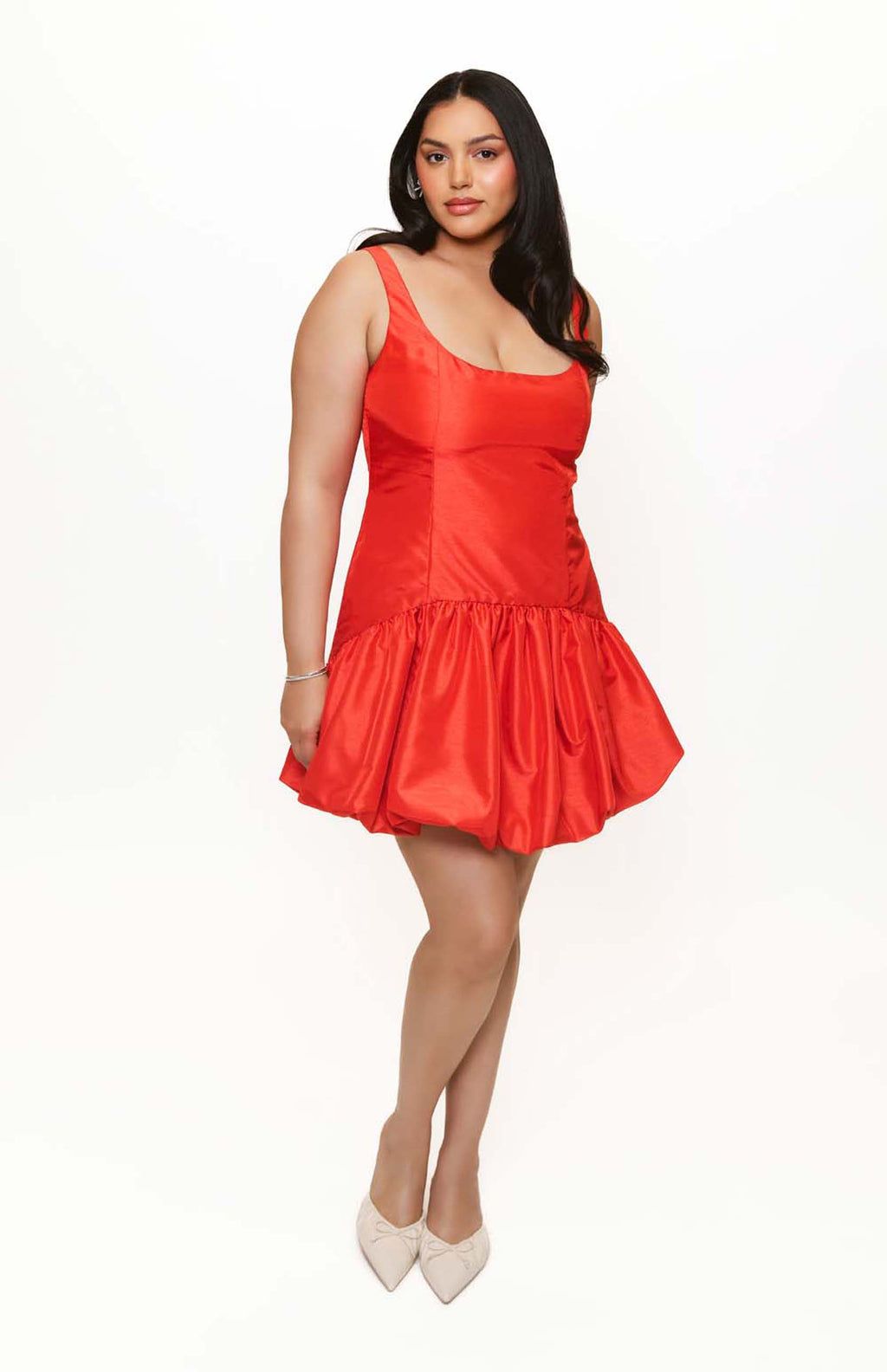 Lowry Dress