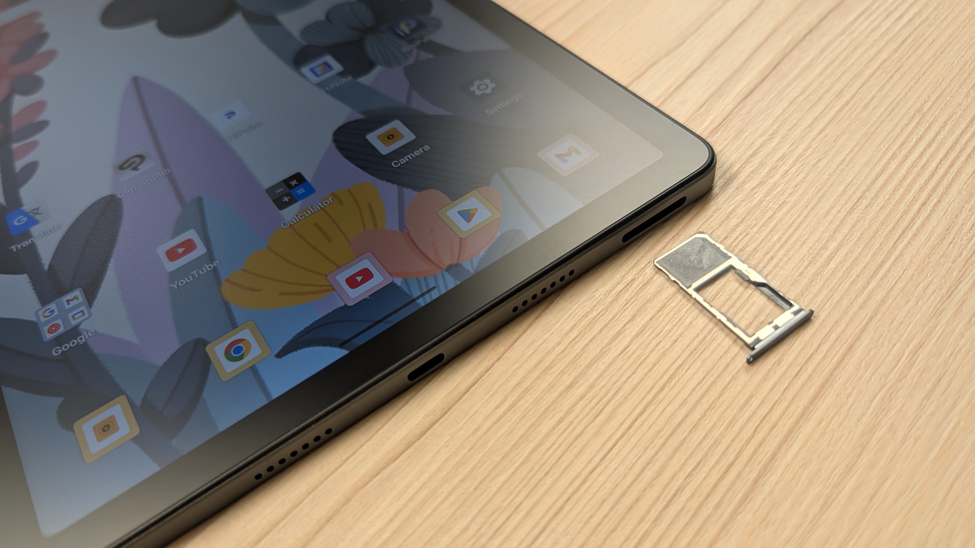 Huion Kamvas Slate 11