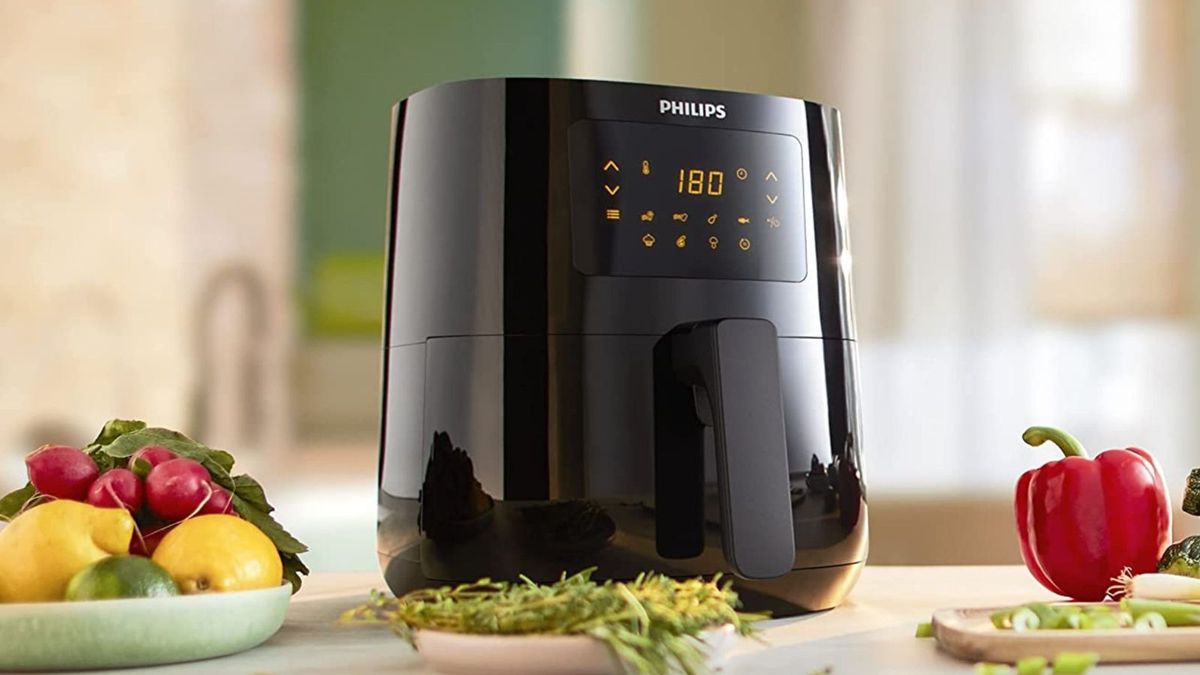 Philips air fryer deals: Save almost 50% off at