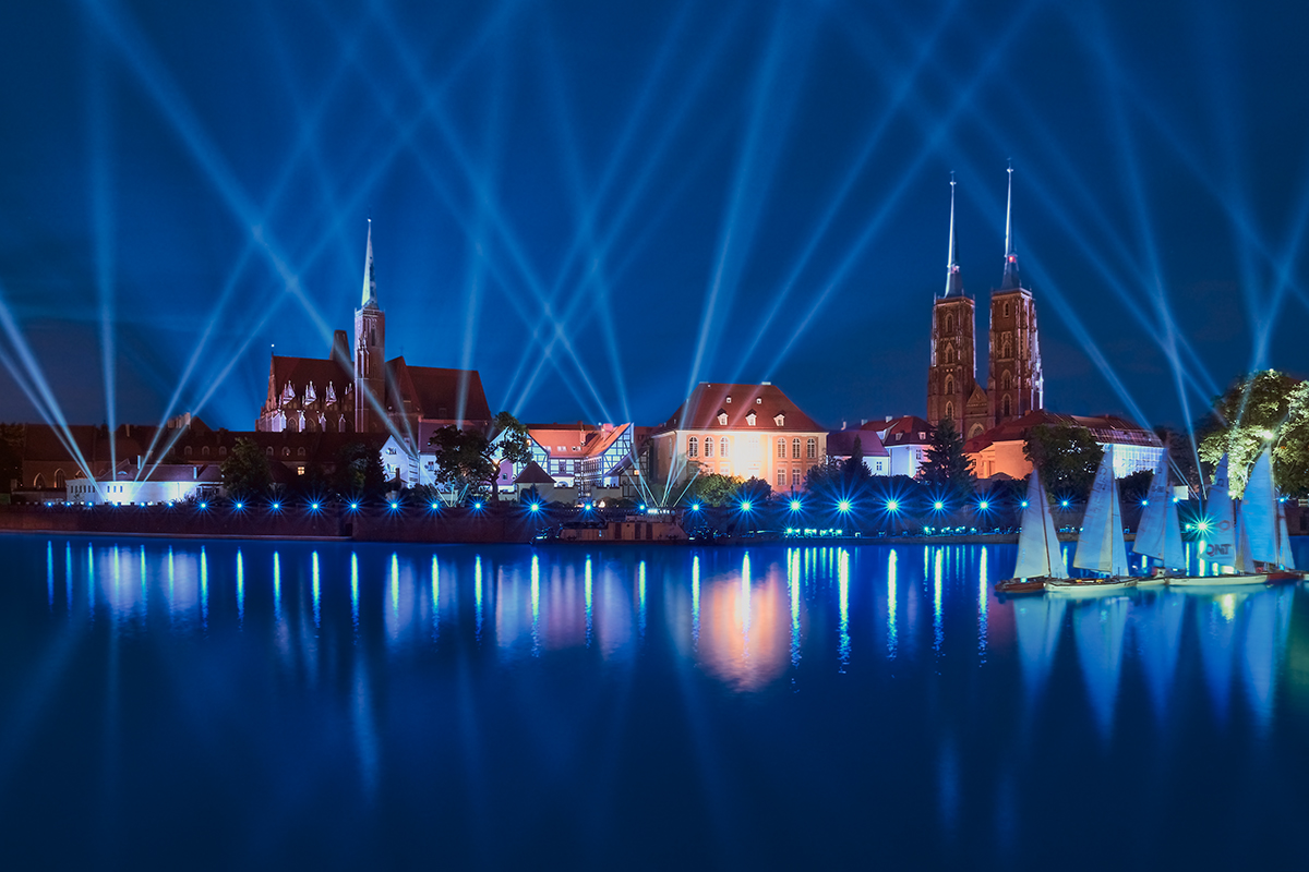 Gurushots - Night Photography