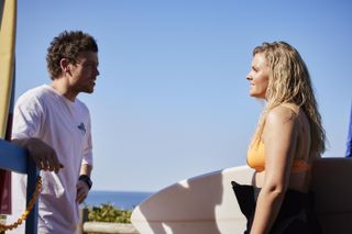 Home and Away spoilers, Ziggy Astoni, Dean Thompson