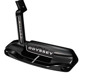 Odyssey Black Series Tour 2 putter | Golf Monthly