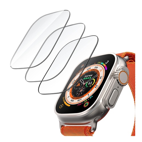 JETech sk&amp;auml;rmskydd f&amp;ouml;r Apple Watch Ultra