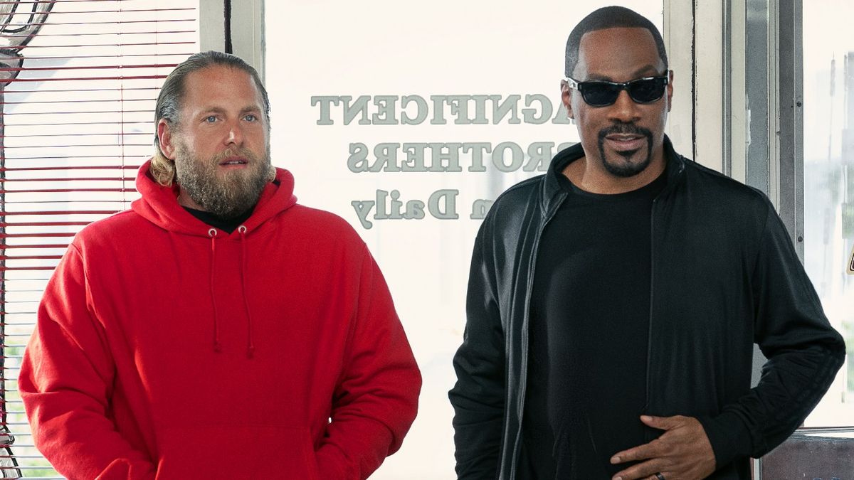 2023 Netflix Movie Release Dates: The Full Schedule Of Confirmed Titles