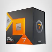 AMD Ryzen 7 7800X3D Processor