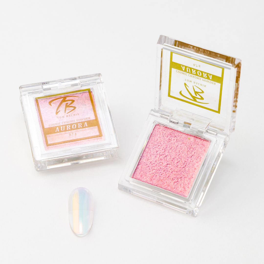 Cosmic Chrome Powder