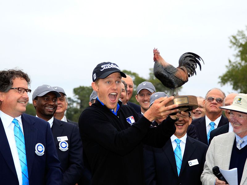 Peter Malnati wins Sanderson Farms Championship