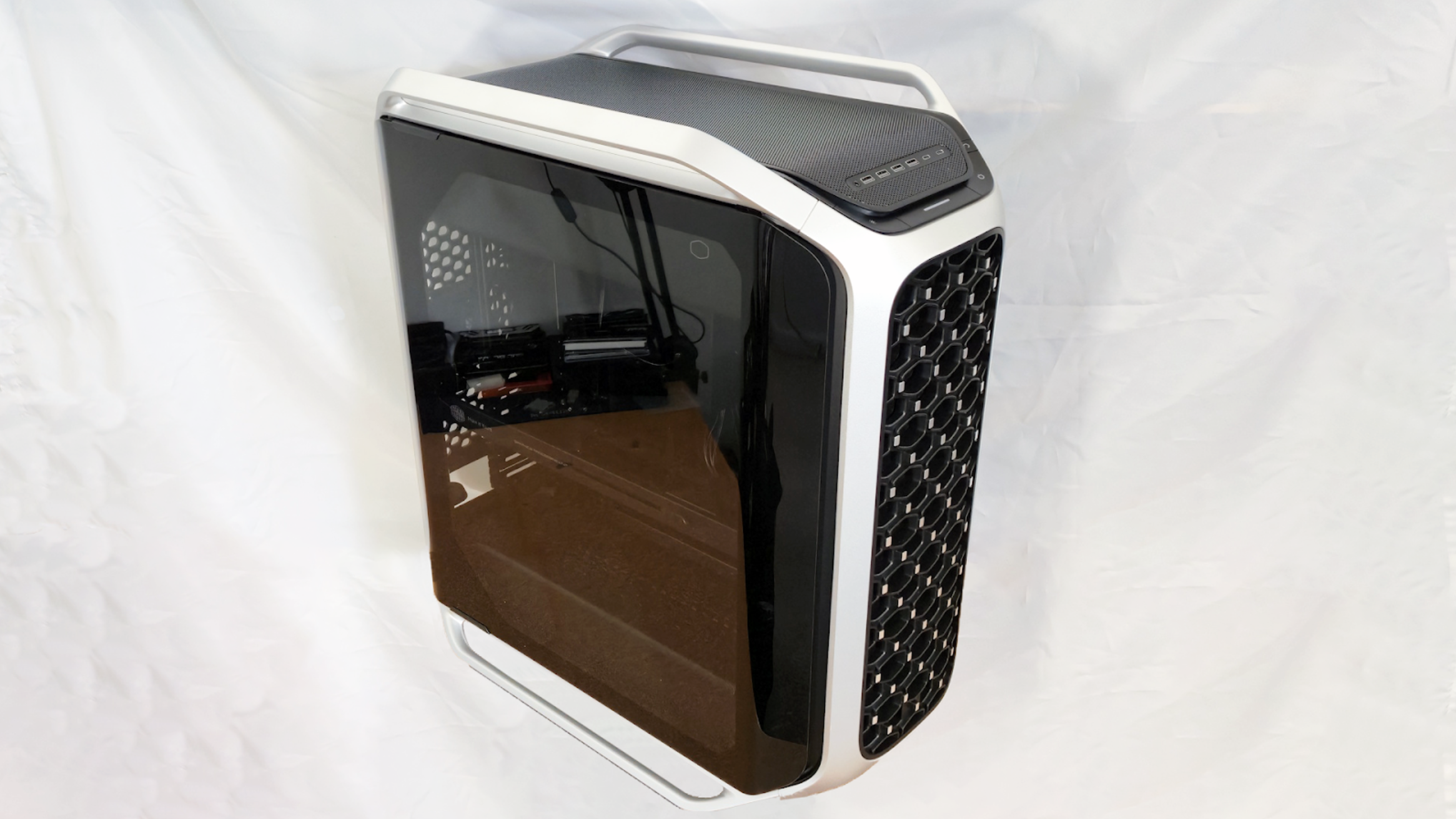 Cooler Master Cosmos Alpha