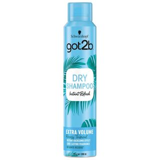 Schwarzkopf Got2b Volume Dry Shampoo