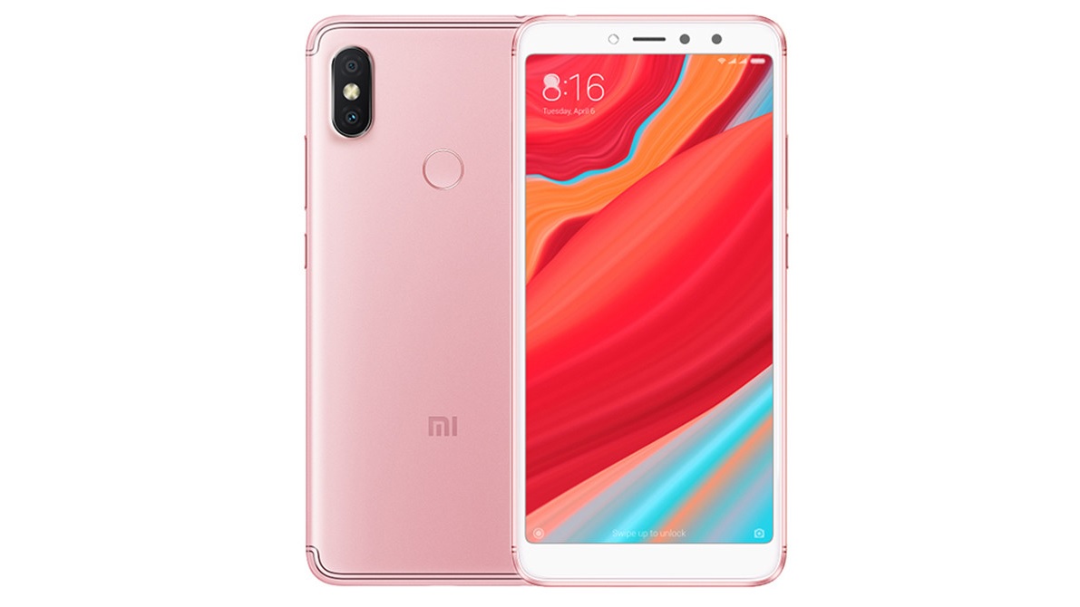 Xiaomi Redmi S2 listed online ahead of China launch