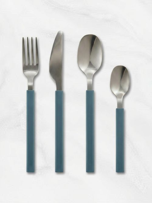 T&auml;ngm&auml;rla 16-Piece Flatware Set
