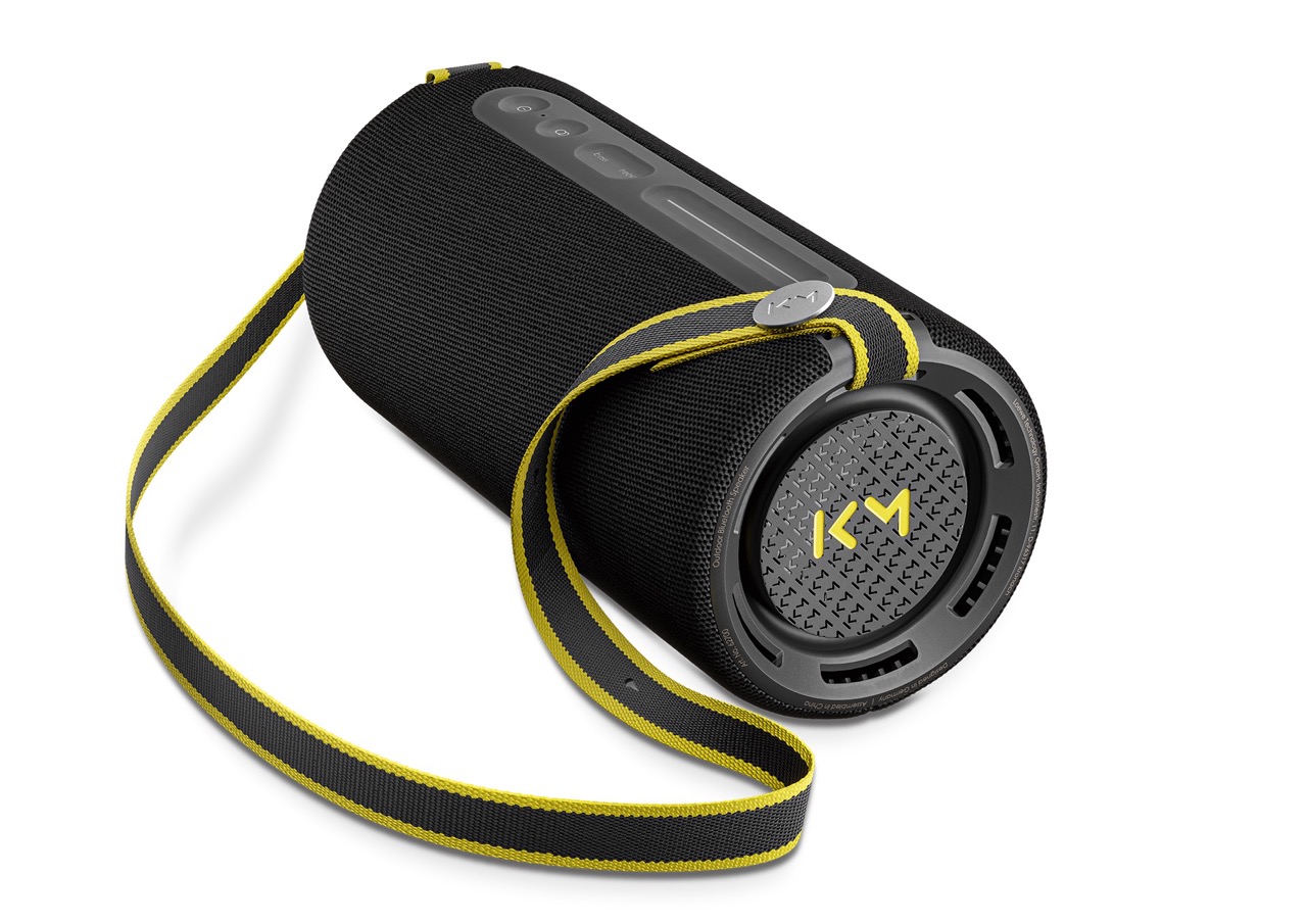 Speaker