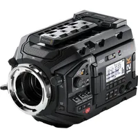 Blackmagic Design URSA Mini Pro 12K (PL)|was $6,385|now $4,999
SAVE $1,386 at B&amp;H