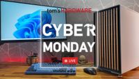 Cyber Monday Deals