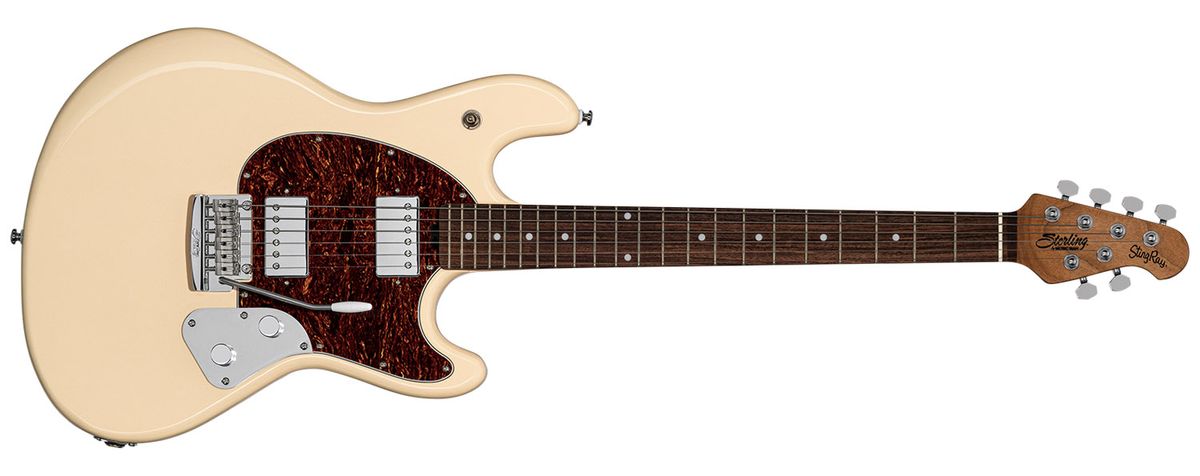 Sterling By Music Man StingRay SR50