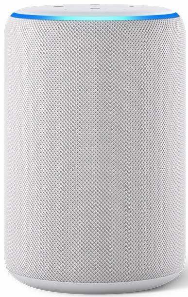 Amazon Echo (3rd Gen) vs. Echo Plus (2nd Gen): Which should you buy ...