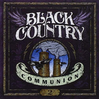 Black Country Communion - 2 (Mascot, 2011)