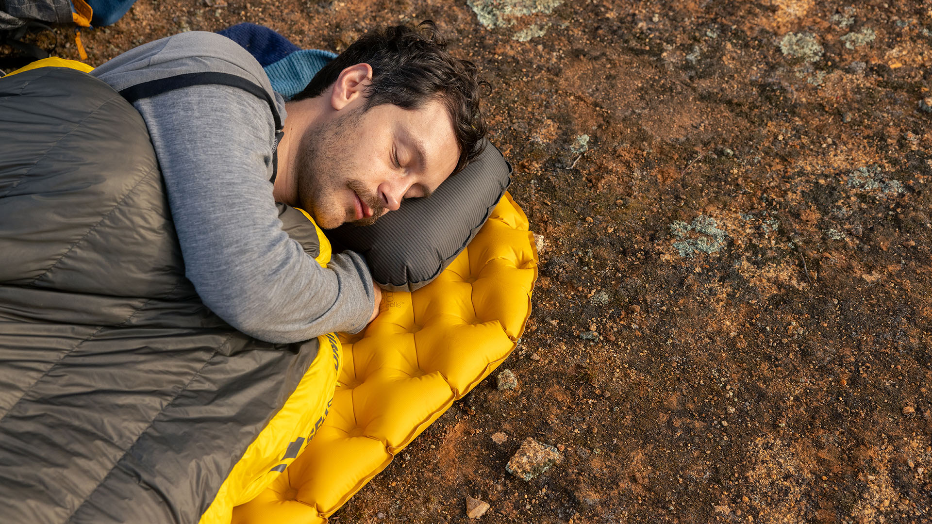 Sea to Summit Ultralight XR Sleeping Mat