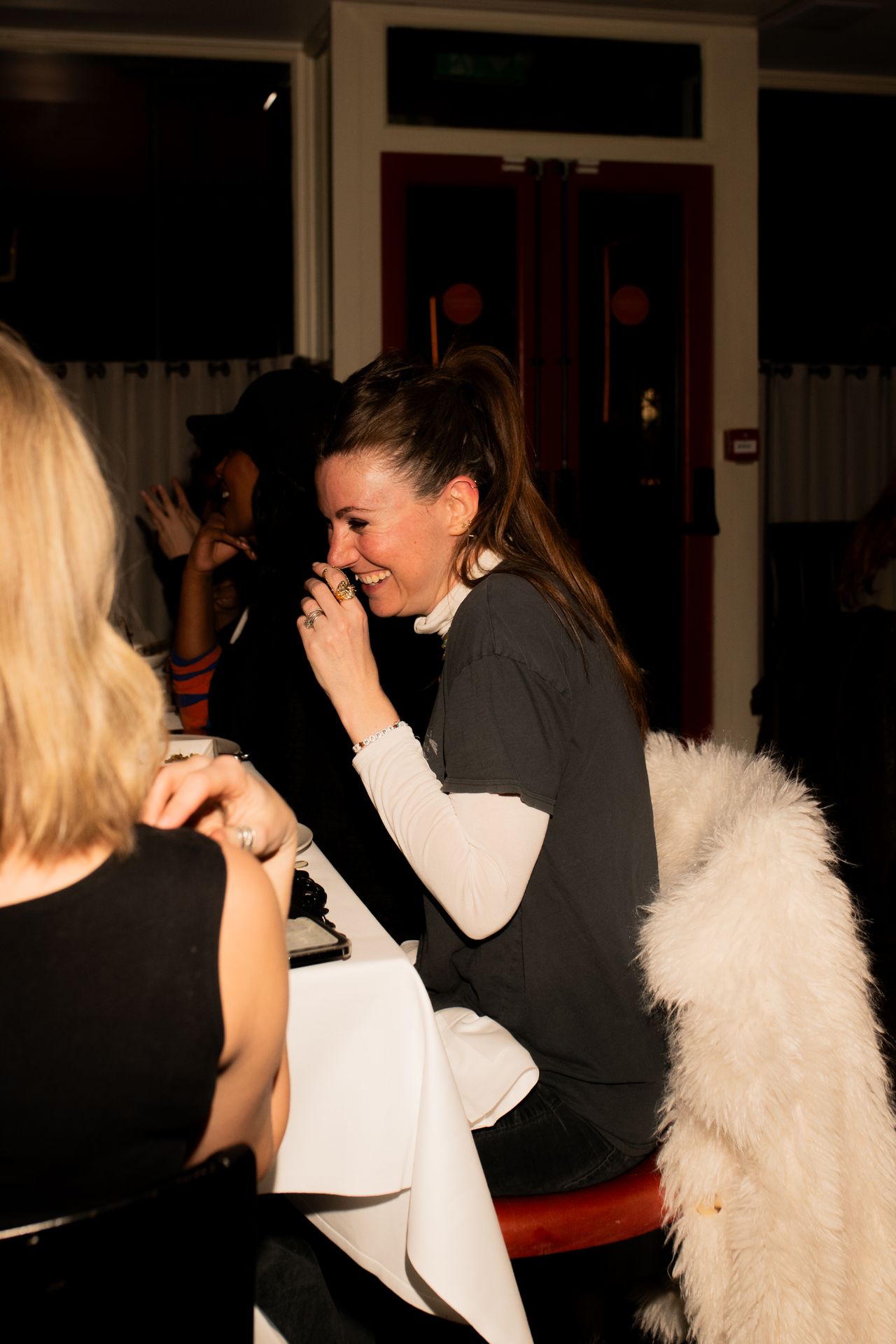 supper club