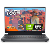 Dell G15 Gaming Laptop: was $999 now $911 @ AmazonPrice check: $899 @ Dell