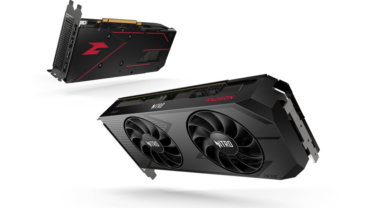 AMD announces new Radeon RX 7600 XT graphics card at CES 2024, rx 7600
