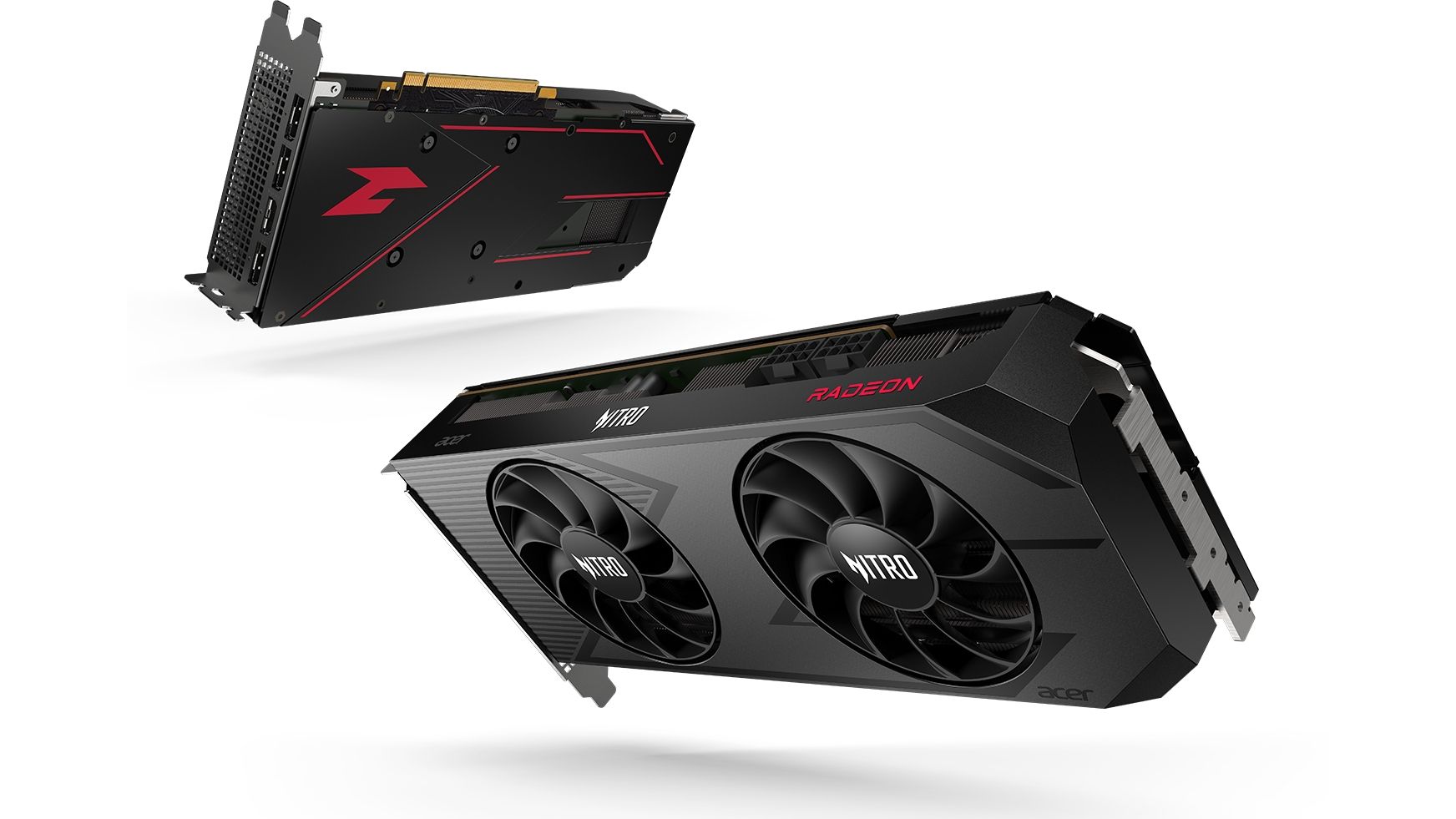 Видеокарта amd radeon rx 7700