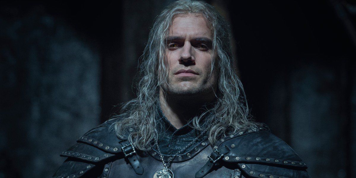 The Witcher star Henry Cavill goes public with his new girlfriend on dog  walk